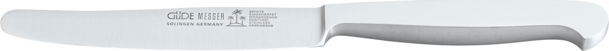 Messer Solingen, Güde Messer, Kochmesser Solingen, Messerset, wetzstahl, solinger messer