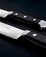 Messer Solingen, Güde Messer, Kochmesser Solingen, Messerset, wetzstahl, solinger messer