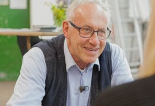 Messer Solingen, Güde Messer, Kochmesser Solingen, Messerset, wetzstahl, solinger messer