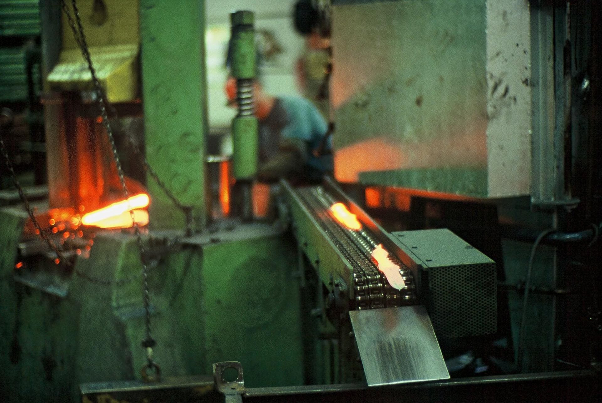 Messer Solingen, Güde Messer, Kochmesser Solingen, Messerset, wetzstahl, solinger messer