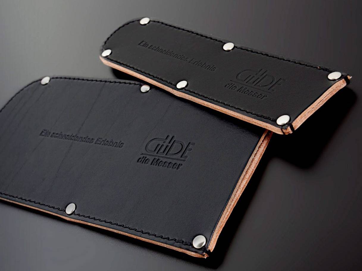 Messer Solingen, Güde Messer, Kochmesser Solingen, Messerset, wetzstahl, solinger messer