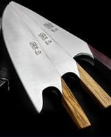 Messer Solingen, Güde Messer, Kochmesser Solingen, Messerset, wetzstahl, solinger messer