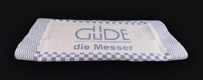 Messer Solingen, Güde Messer, Kochmesser Solingen, Messerset, wetzstahl, solinger messer