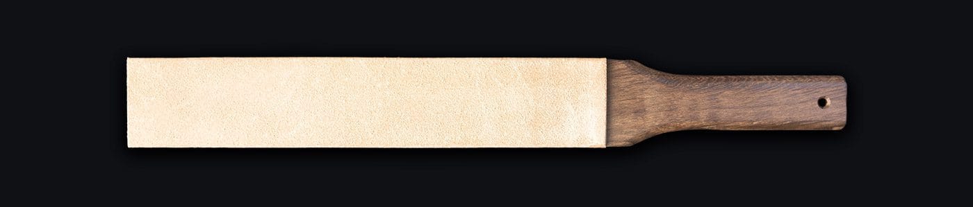 streichriemen, güde, solingen, wetzstahl pflege