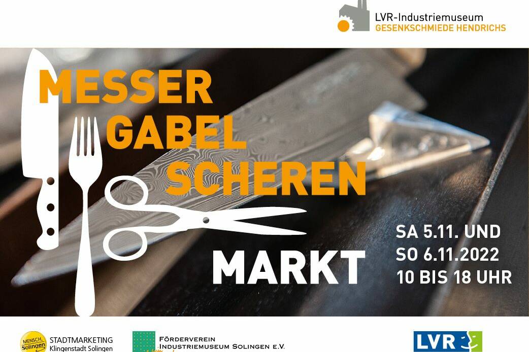 Messer Solingen, Güde Messer, Kochmesser Solingen, Messerset, wetzstahl, solinger messer