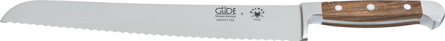 Messer Solingen, Güde Messer, Kochmesser Solingen, Messerset, wetzstahl, solinger messer