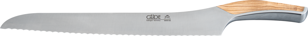 Messer Solingen, Güde Messer, Kochmesser Solingen, Messerset, wetzstahl, solinger messer