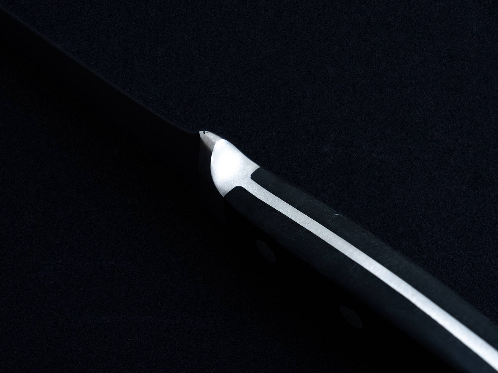 Messer Solingen, Güde Messer, Kochmesser Solingen, Messerset, wetzstahl, solinger messer