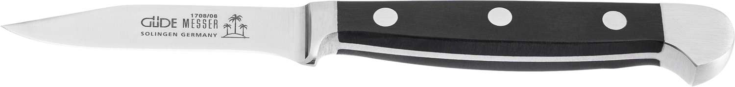 Messer Solingen, Güde Messer, Kochmesser Solingen, Messerset, wetzstahl, solinger messer