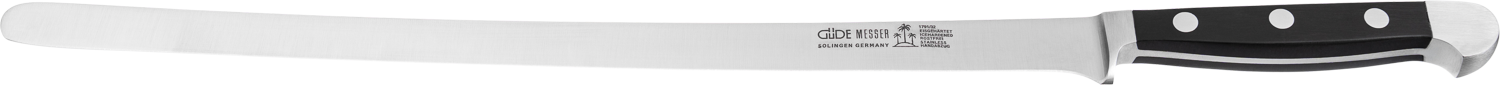 Messer Solingen, Güde Messer, Kochmesser Solingen, Messerset, wetzstahl, solinger messer