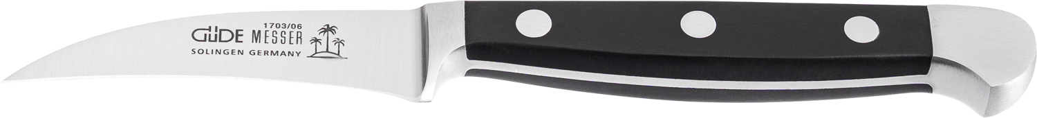 Messer Solingen, Güde Messer, Kochmesser Solingen, Messerset, wetzstahl, solinger messer