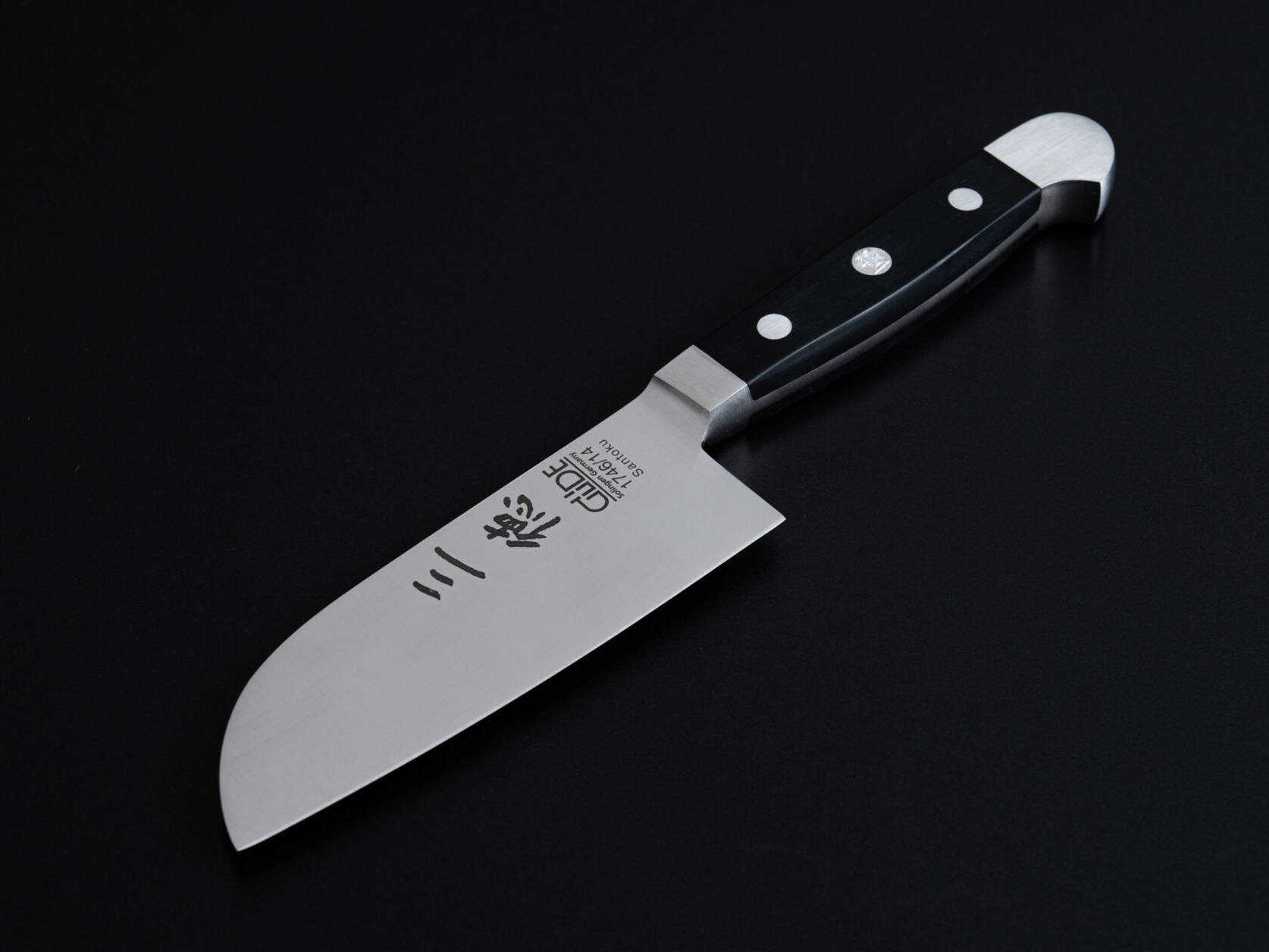 Messer Solingen, Güde Messer, Kochmesser Solingen, Messerset, wetzstahl, solinger messer