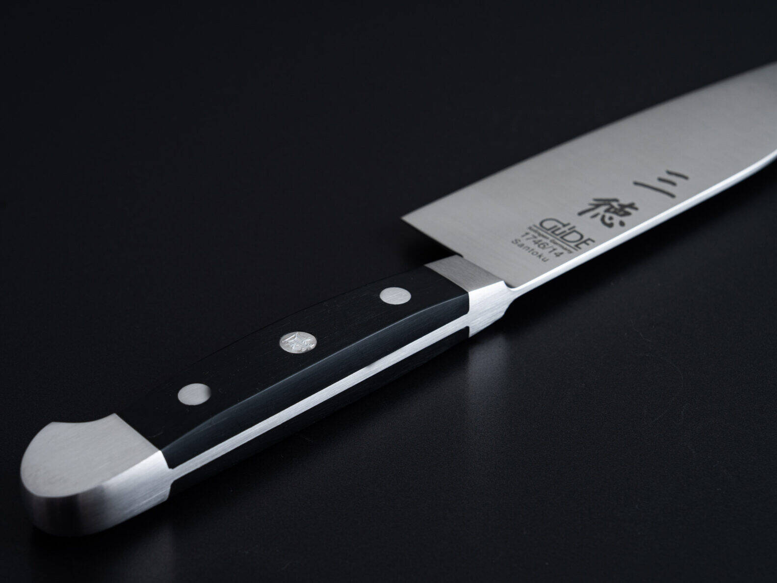 Messer Solingen, Güde Messer, Kochmesser Solingen, Messerset, wetzstahl, solinger messer