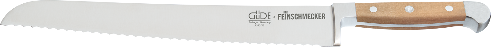 Messer Solingen, Güde Messer, Kochmesser Solingen, Messerset, wetzstahl, solinger messer