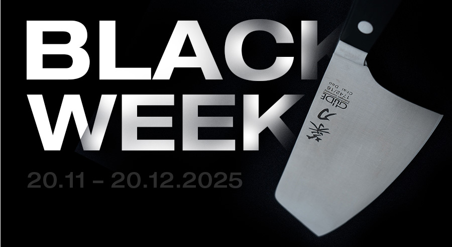 Καμπάνια GÜDE Μαύρες Εβδομάδες